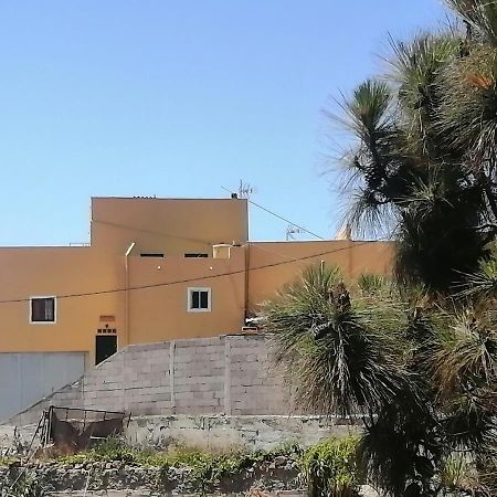 Refugio Secreto De Green Village Fasnia Exteriér fotografie