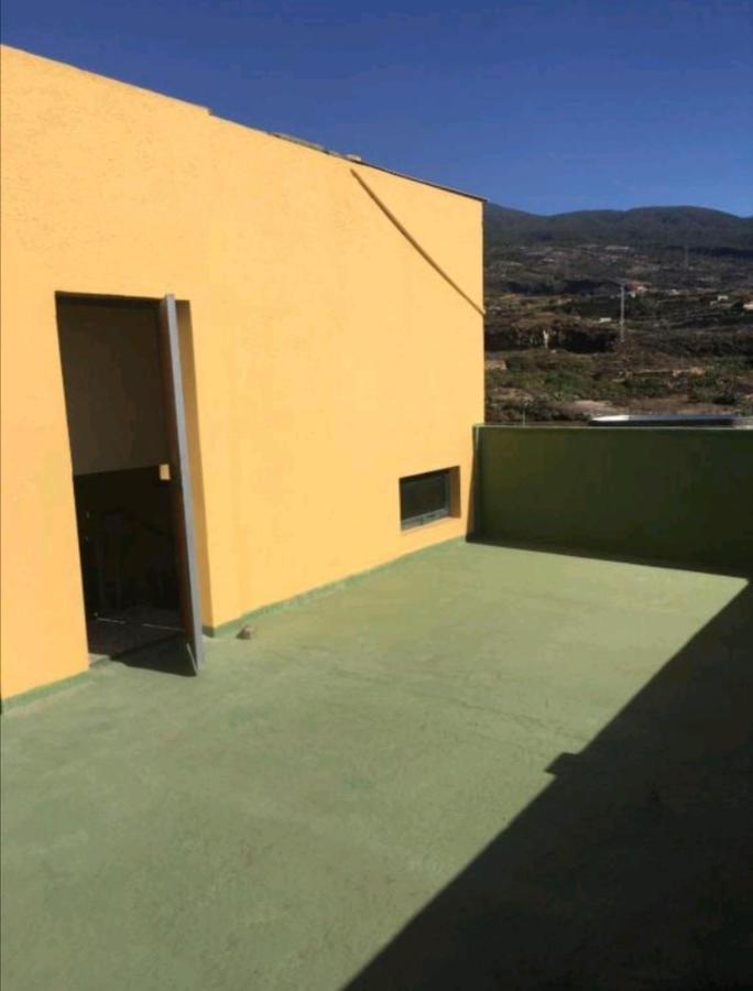 Refugio Secreto De Green Village Fasnia Exteriér fotografie